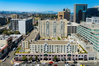 388 9th St, Oakland, CA - aerial  map view - Image1