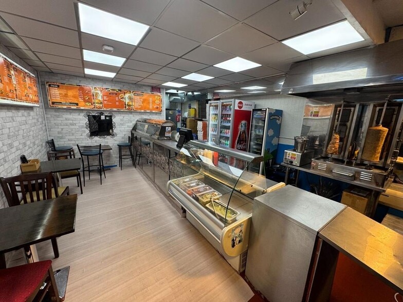 119 Kirby Rd, Leicester for sale - Building Photo - Image 2 of 6