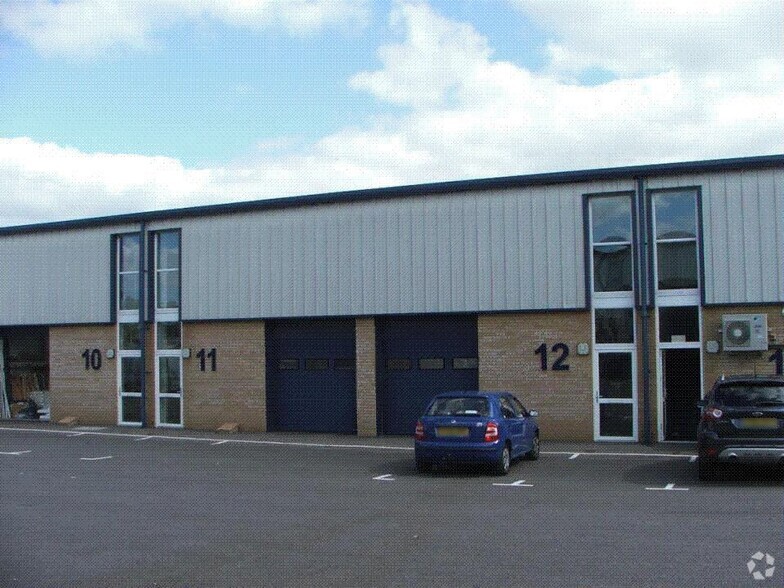 Barwell Ln, Gosport to rent - Primary Photo - Image 1 of 5