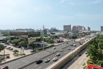14110 N Dallas Pky, Dallas, TX - AERIAL  map view - Image1