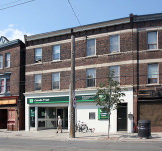 More details for 632-634 College St, Toronto, ON - Retail for Rent