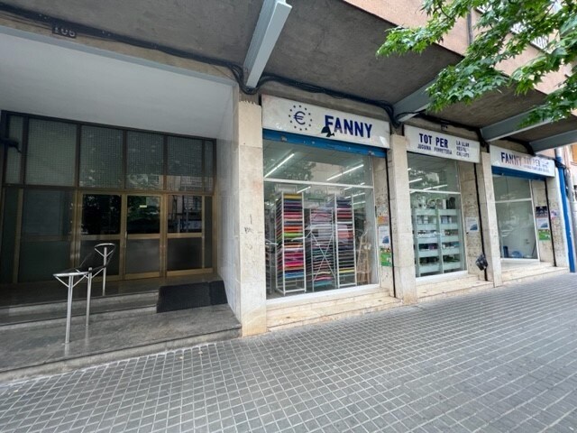 Build-to-Rent in Mataró, Barcelona for sale Primary Photo- Image 1 of 4