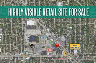 More details for 5120 W Capitol Dr, Milwaukee, WI - Retail for Sale