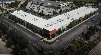 3400 Kent Ave, West Lafayette, IN for sale Building Photo- Image 1 of 1