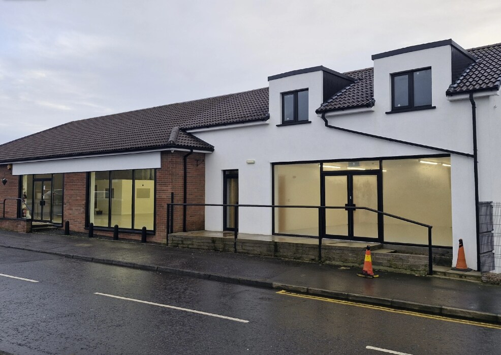 1A Oakland Park, Carrickfergus to rent Primary Photo- Image 1 of 7