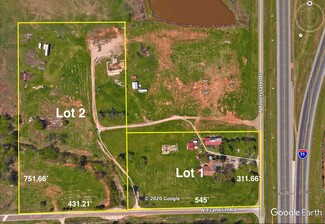 More details for I-35, Norman, OK - Land for Sale