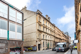 More details for 66 Queen St, Glasgow - Retail for Rent