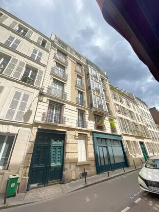 More details for Office, Retail to Rent