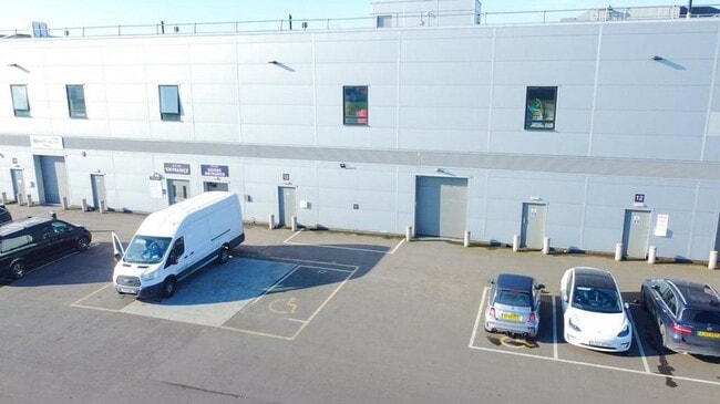 More details for 56 Magnet Rd, Wembley - Industrial to Rent