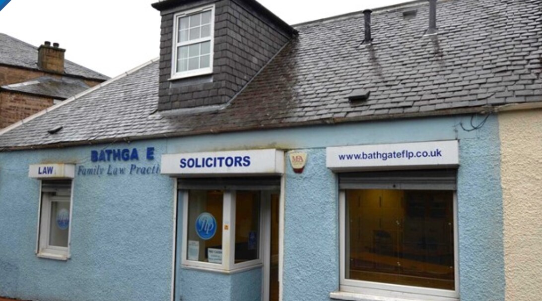 1 Bloomfield Pl, Bathgate for sale Building Photo- Image 1 of 1