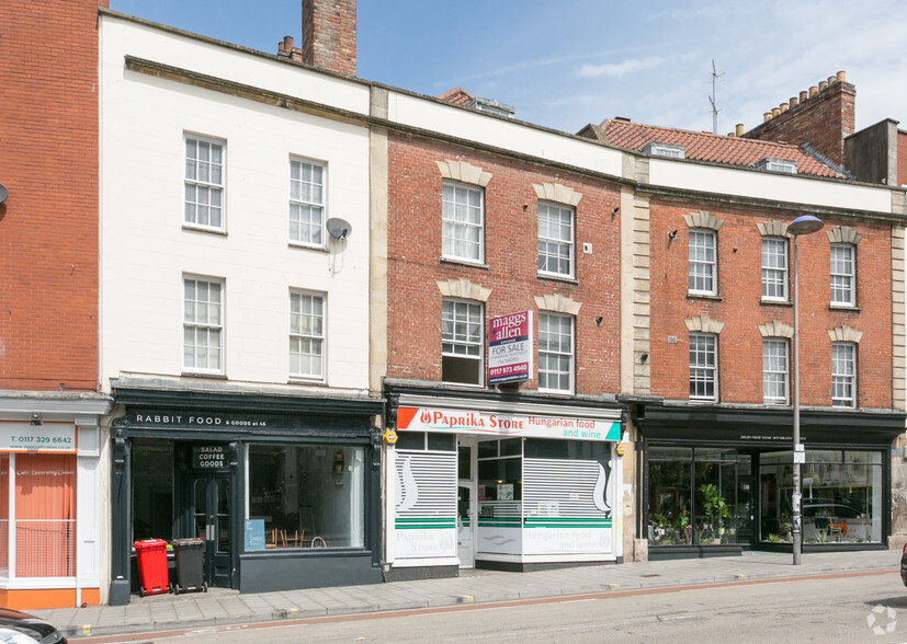 47 Old Market St, Bristol for sale - Primary Photo - Image 1 of 1