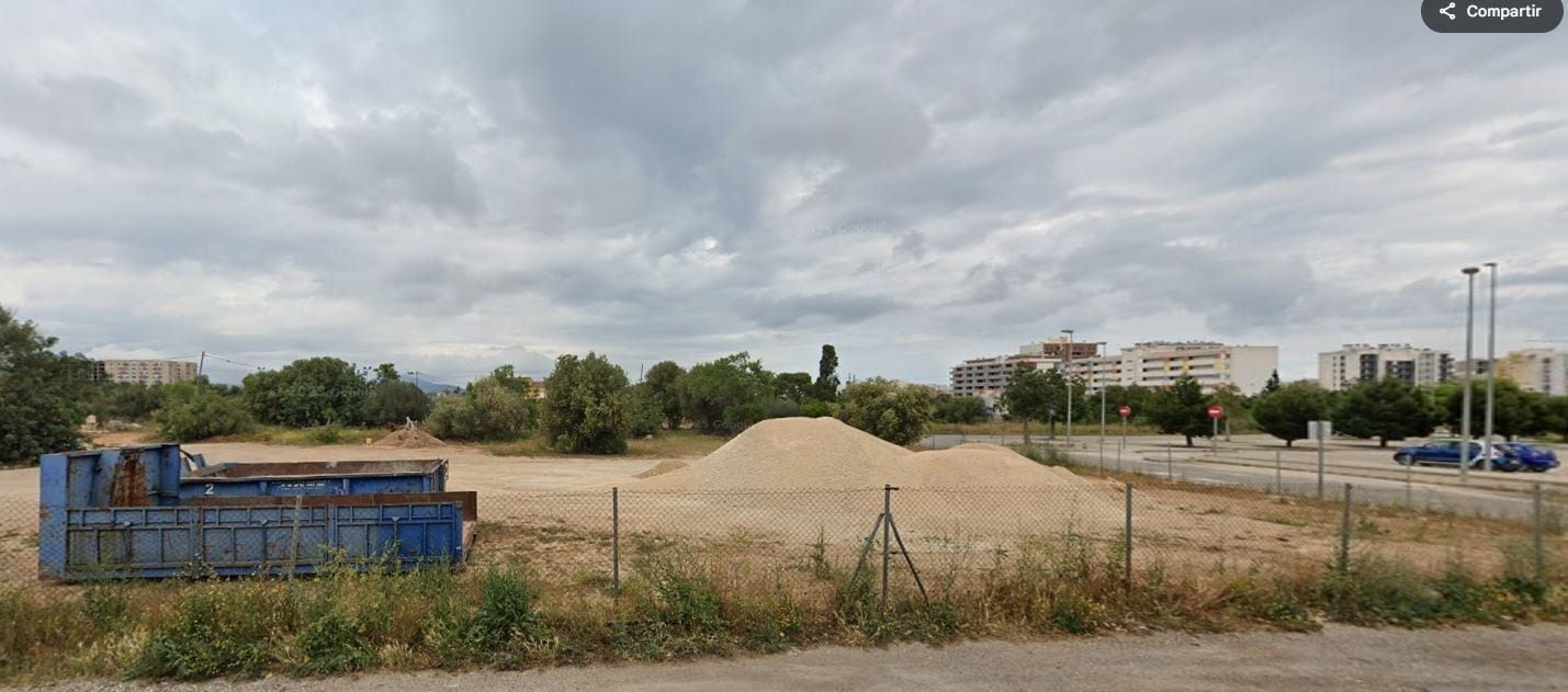 Pla?A del Poligono 31-Urb, 31, Vinaròs, Castellón for sale Building Photo- Image 1 of 6