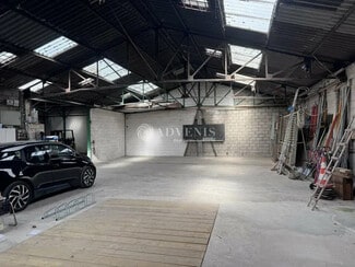 More details for Industrial for Sale