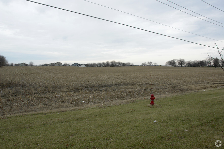 S Main St, Elburn, IL for sale - Primary Photo - Image 1 of 3