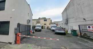 More details for 23 Rue Arago, Romainville - Light Industrial to Rent