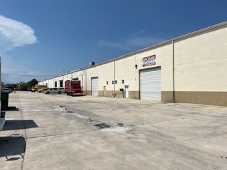 More details for 1982 Avenue L, Riviera Beach, FL - Industrial for Rent