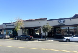 More details for 120 N Maclay Ave, San Fernando, CA - Retail for Rent