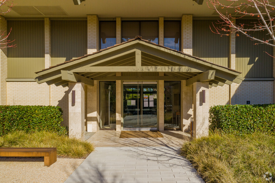 3000 Sand Hill Rd, Menlo Park, CA for rent - Building Photo - Image 2 of 8