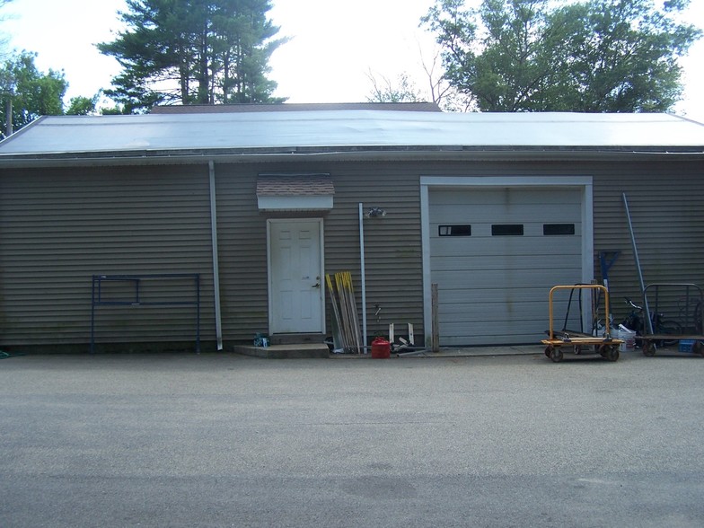 131 West St, West Bridgewater, MA for sale - Building Photo - Image 3 of 24