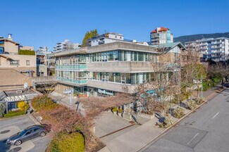 More details for 575 16th St, West Vancouver, BC - Office, Retail for Rent