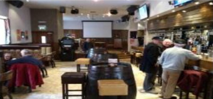 15-17 Fowlds St, Kilmarnock to rent Interior Photo- Image 1 of 2