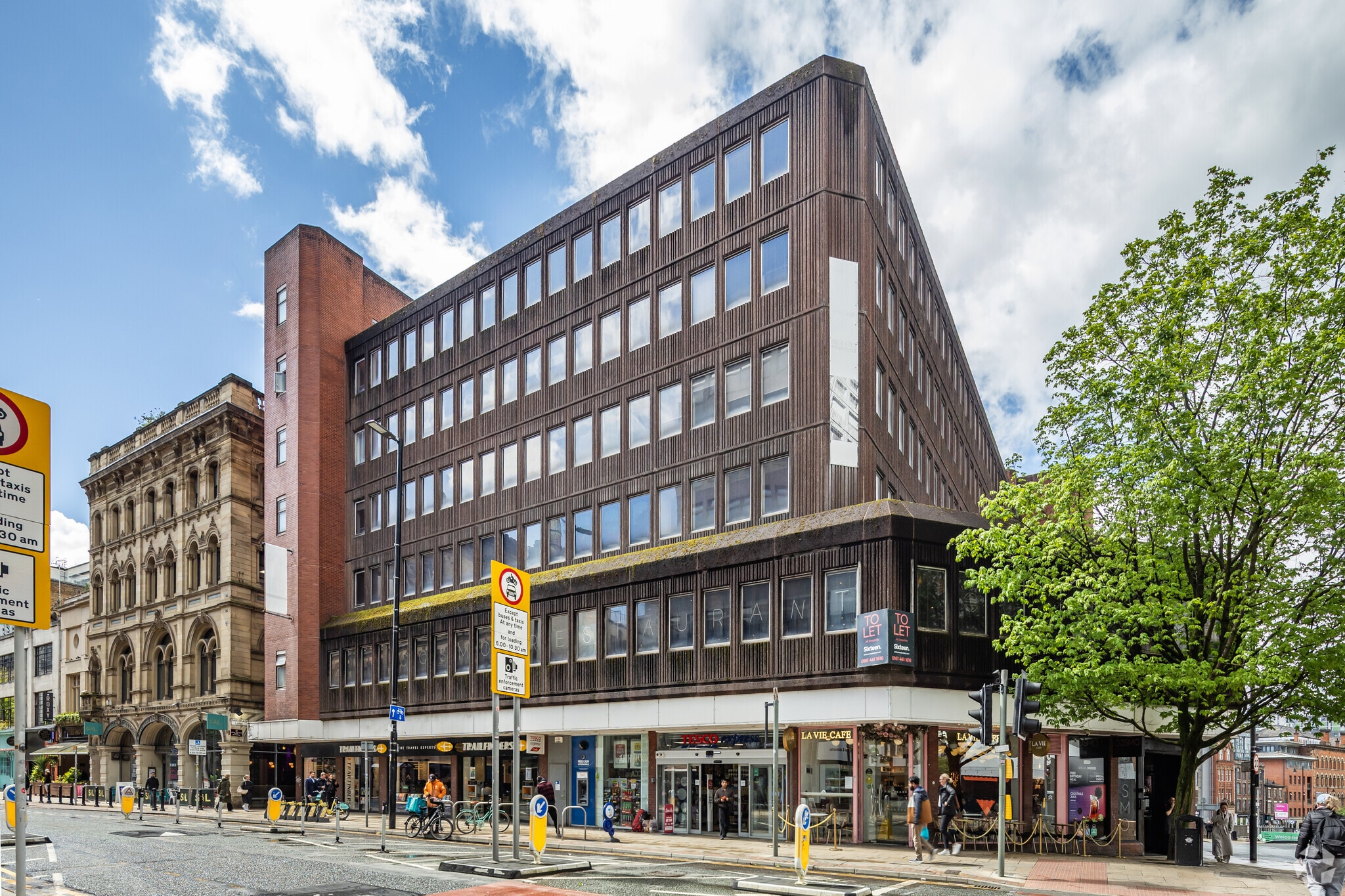 40 Blackfriars St, Manchester for sale Primary Photo- Image 1 of 1