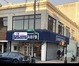 937-945 Flatbush Ave, Brooklyn, NY for sale Building Photo- Image 1 of 1