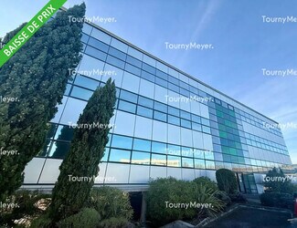 More details for 1 Rue Du Professeur Pierre Vellas, Toulouse - Office to Rent