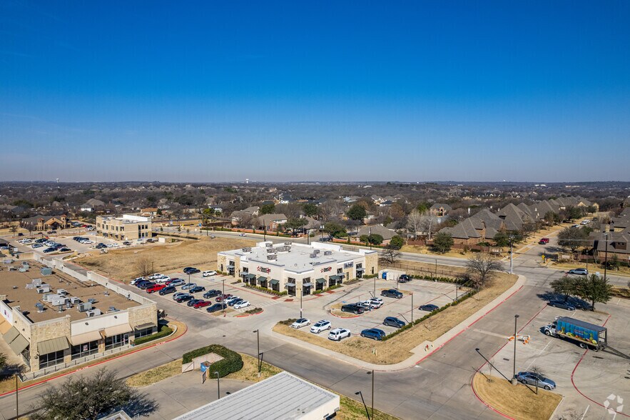8479 Davis Blvd, North Richland Hills, TX for sale - Aerial - Image 2 of 28