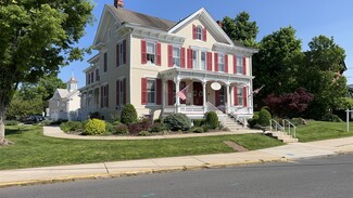 More details for 2 Main St, Flemington, NJ - Retail for Rent