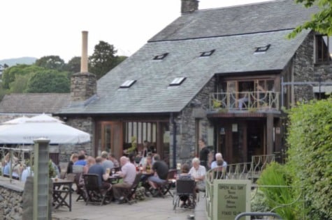 Rydal Rd, Ambleside for sale - Building Photo - Image 1 of 1