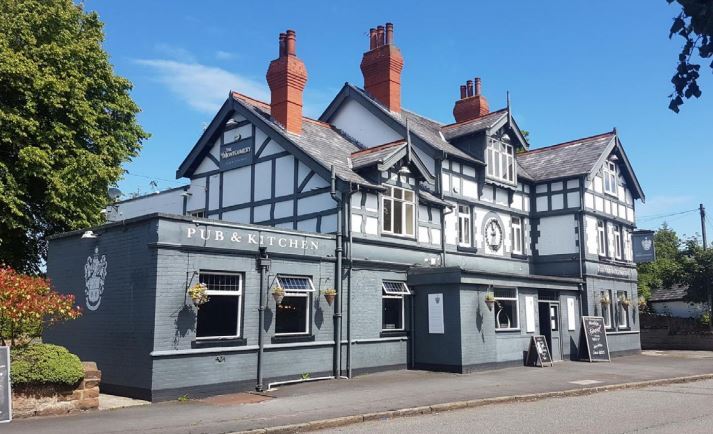 47 Stanley Ln, Wirral for sale Primary Photo- Image 1 of 1