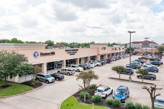 More details for 5614-5650 E Sam Houston Pky N, Houston, TX - Office/Medical for Rent