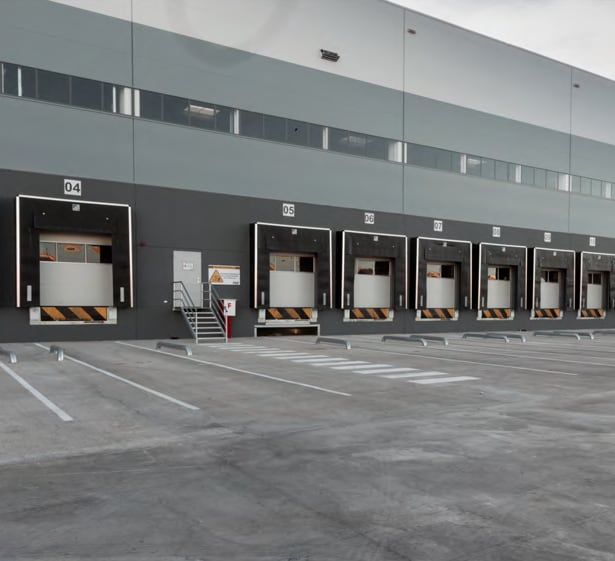 Polígono la Veredilla II, Illescas, Toledo to rent - Building Photo - Image 2 of 4