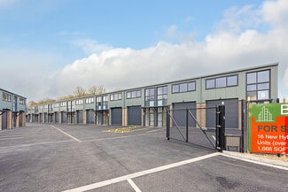 More details for Boundary Ln, Lincoln - Industrial to Rent