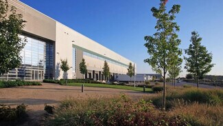 More details for Industrial to Rent