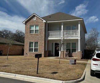 More details for 1402 Magnolia Dr, College Station, TX - Speciality for Sale