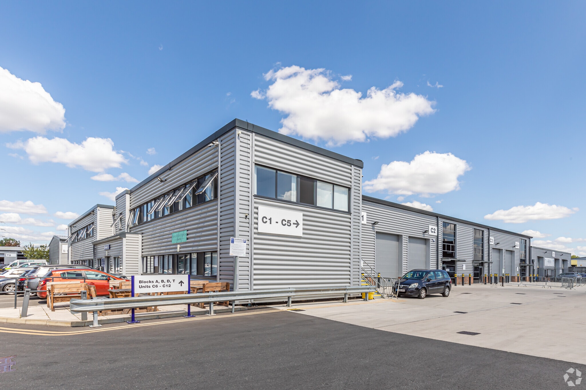 Argall Ave, London to rent Primary Photo- Image 1 of 4