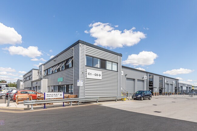More details for Argall Ave, London - Industrial to Rent