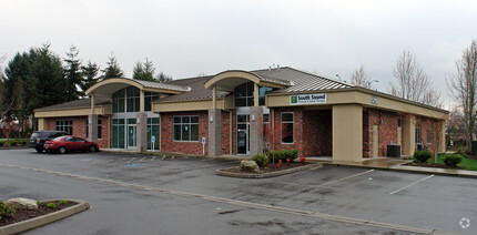 5210 Corporate Center Ct SE, Lacey, WA for sale Building Photo- Image 1 of 1