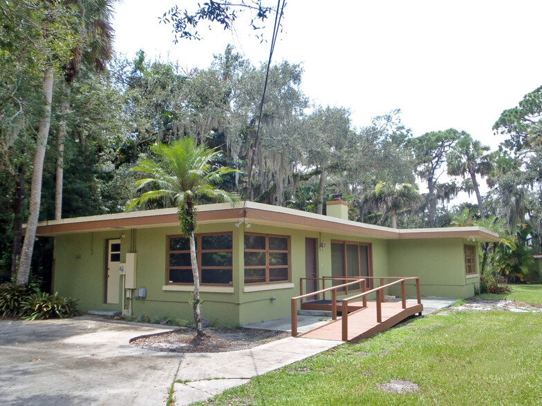 1313 W Midway Rd, Fort Pierce, FL for sale - Building Photo - Image 1 of 1