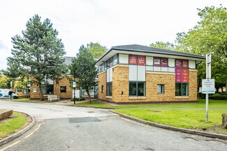 More details for The Pavilions, Preston - Office for Sale