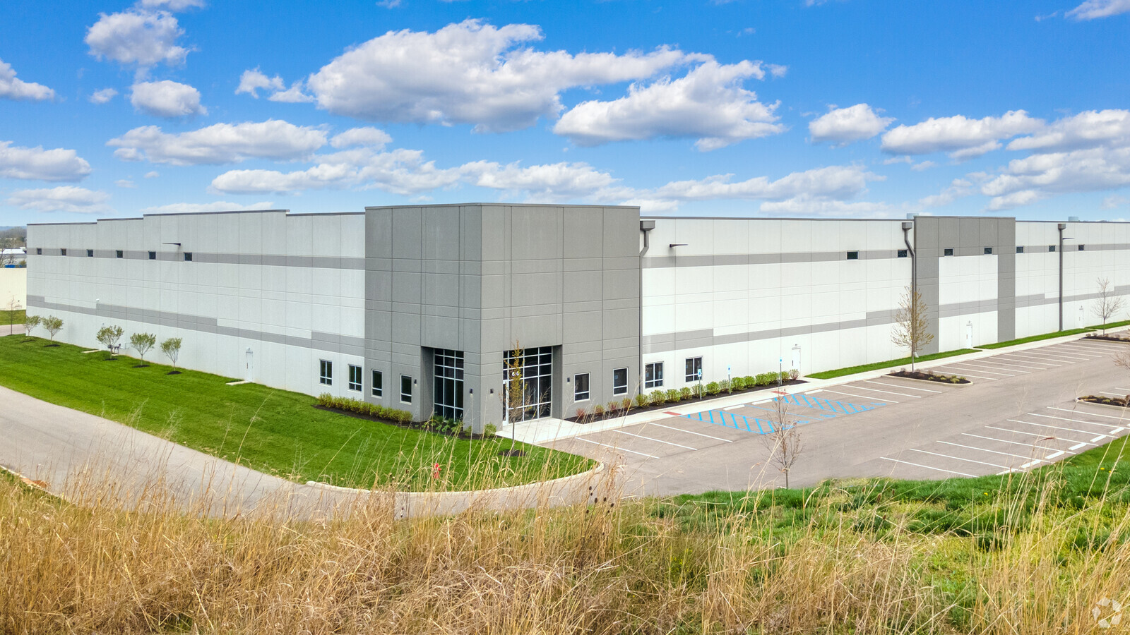 630 Commerce Center Dr, Fairfield 45011 - Industrial for Rent | LoopNet UK