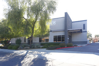 More details for 4821 E Indigo St, Mesa, AZ - Industrial for Sale