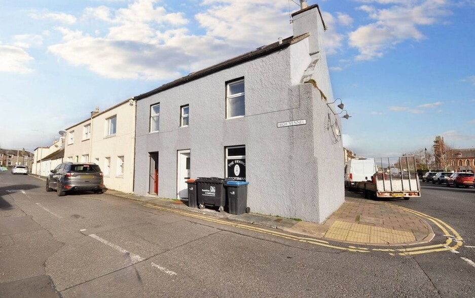 24 North Main St, Wigtown for sale - Building Photo - Image 2 of 3