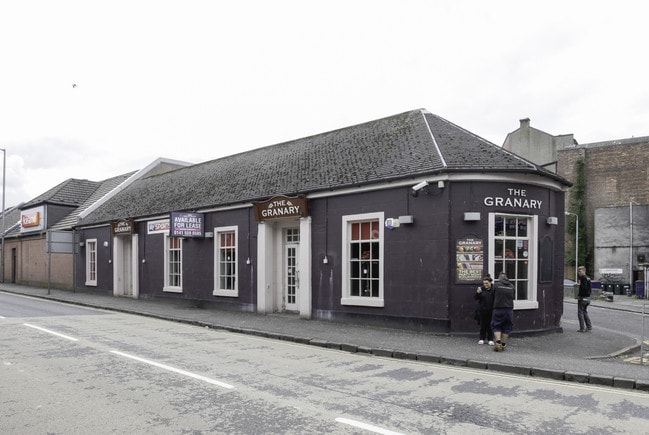 More details for 15-17 Fowlds St, Kilmarnock - Retail to Rent