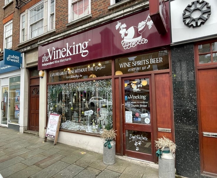 20-28 Church St, Reigate to rent Building Photo- Image 1 of 3