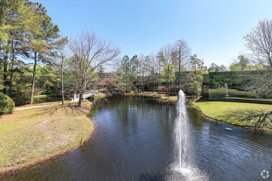 8708 Technology Forest Pl, The Woodlands, TX for rent - Building Photo - Image 3 of 6