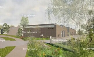 More details for Light Industrial for Sale