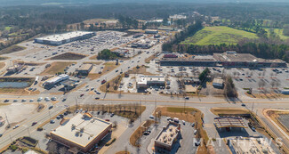 More details for 5986-5990 East Lake Pky, Mcdonough, GA - Retail for Sale